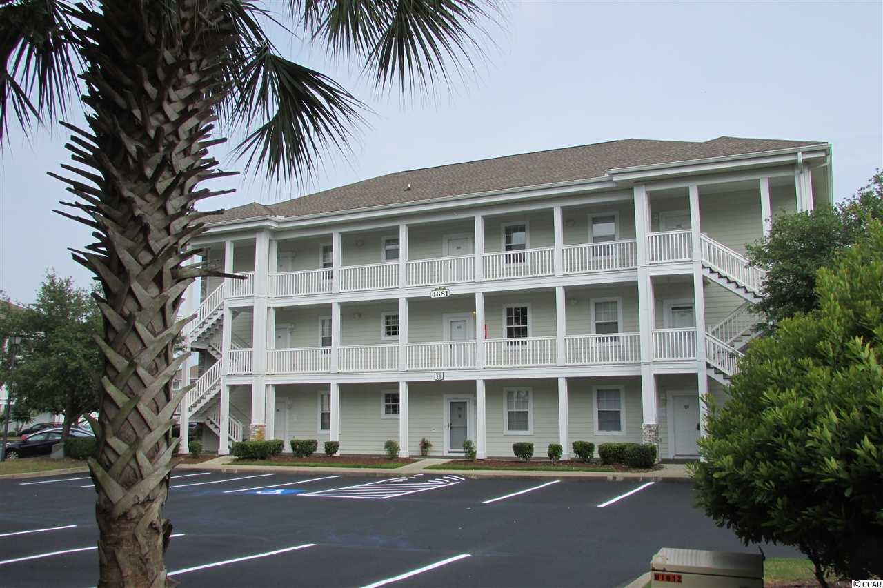4681 Wild Iris Dr. UNIT #302 Myrtle Beach, SC 29577