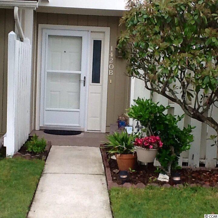 1420 Turkey Ridge Rd. UNIT B Surfside Beach, SC 29575