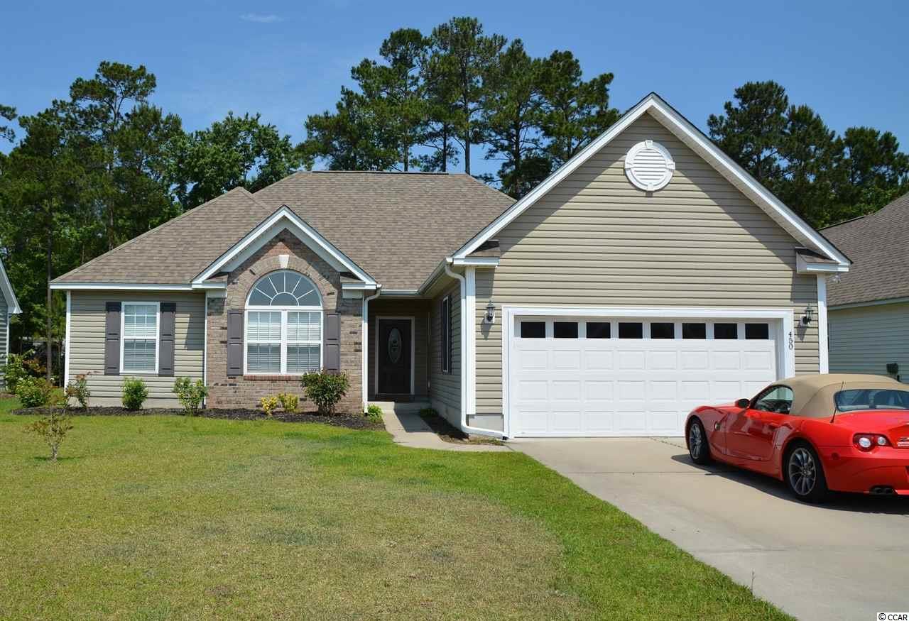 450 Battey Dr. Myrtle Beach, SC 29588