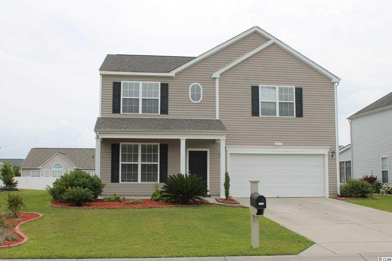 461 Mooreland Dr. Myrtle Beach, SC 29588