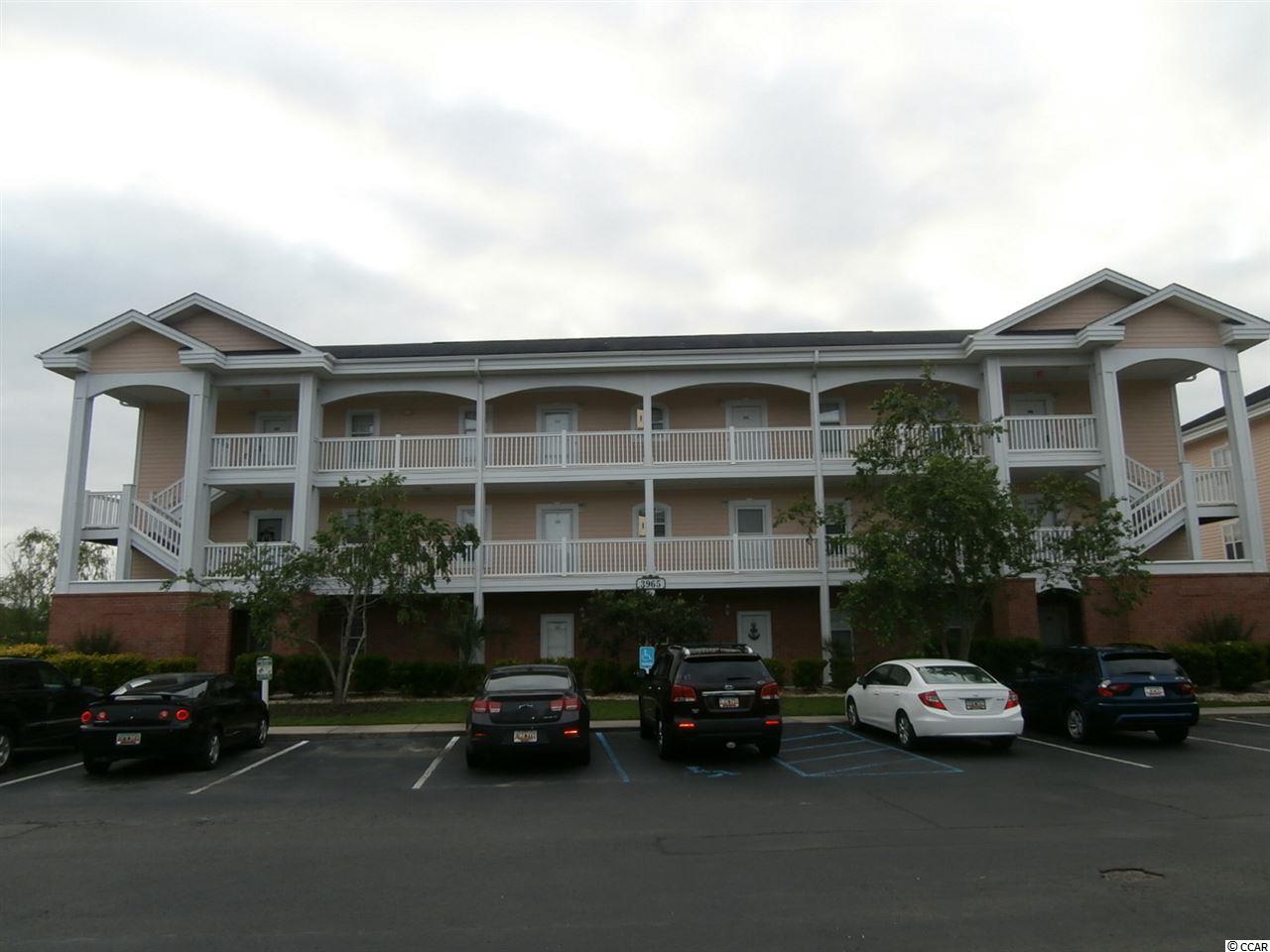 3965 Forsythia Ct. UNIT #204 Myrtle Beach, SC 29588