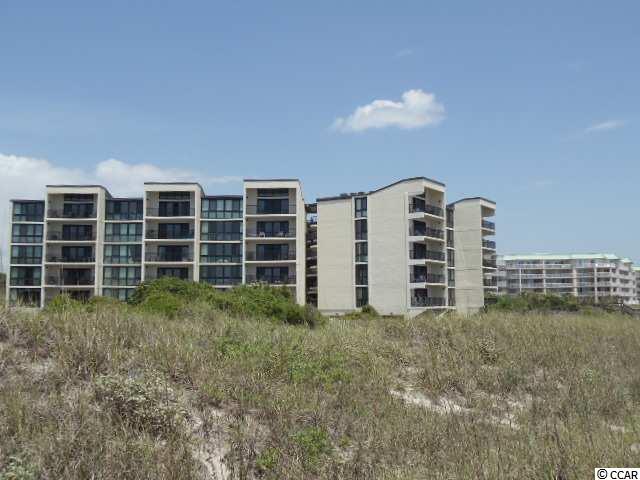 293 S Dunes Dr. UNIT A36 Pawleys Island, SC 29585