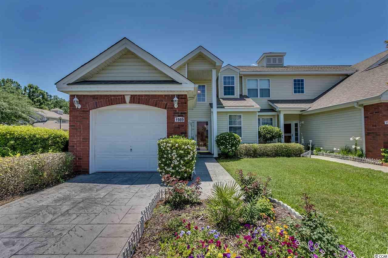 1989 Mossy Point Cove Myrtle Beach, SC 29579