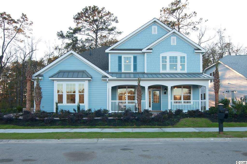 1656 Westminster Dr. Myrtle Beach, SC 29577