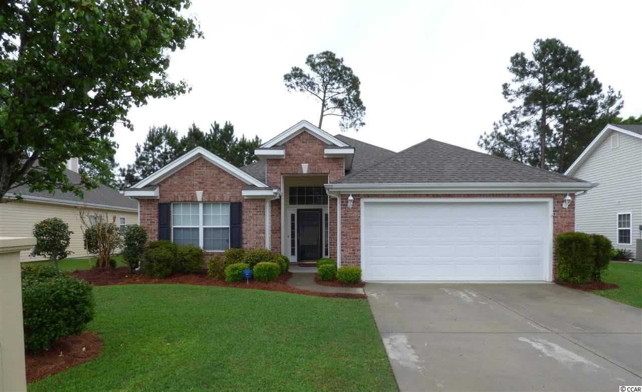 1247 Ambling Way Dr. Myrtle Beach, SC 29579