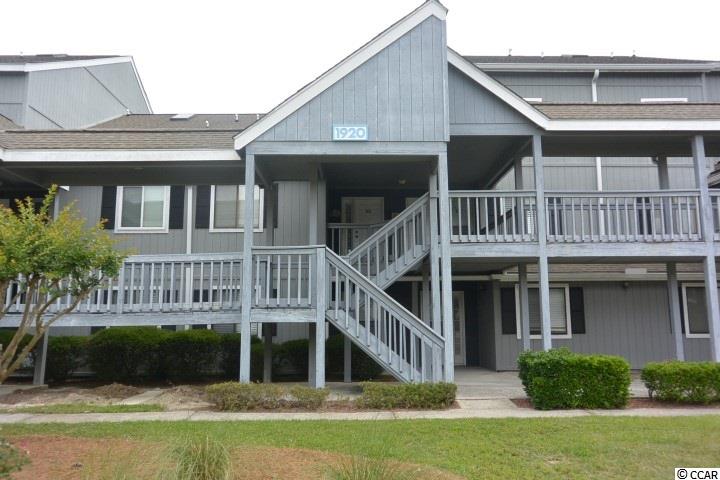 1920 Bent Grass Dr. UNIT 35P Surfside Beach, SC 29575