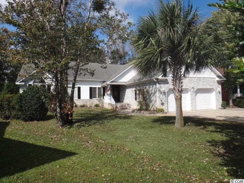462 Reedy River Rd. Myrtle Beach, SC 29588