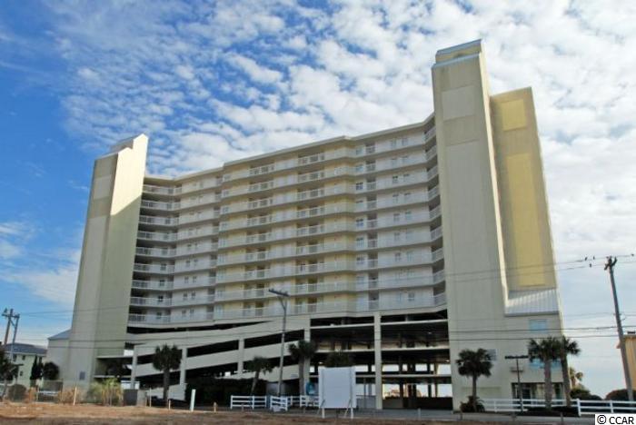 5404 N Ocean Blvd. UNIT 9E North Myrtle Beach, SC 29582