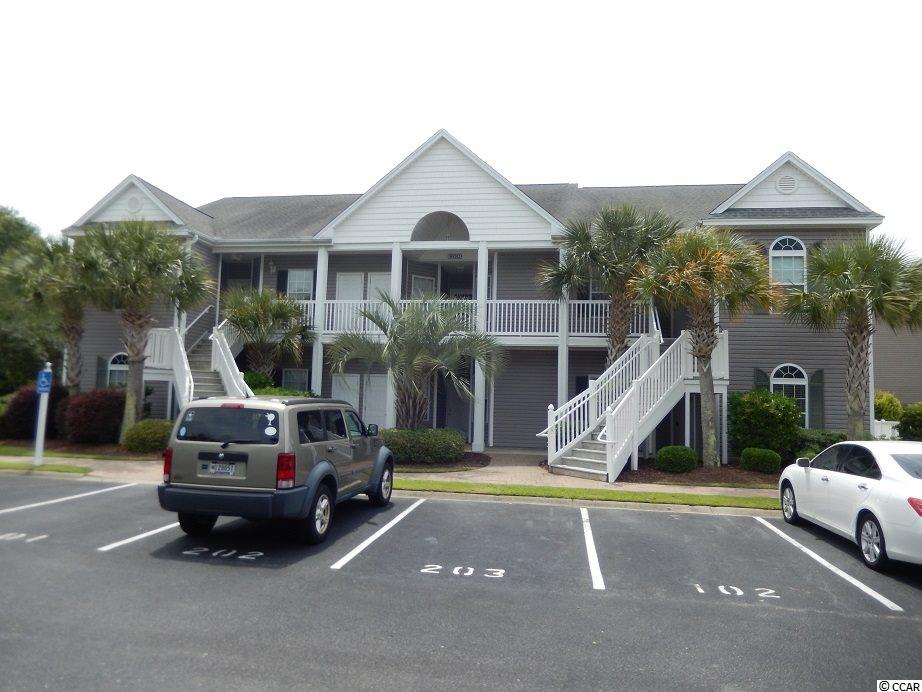 900 Palmetto Trail UNIT #103 Myrtle Beach, SC 29577