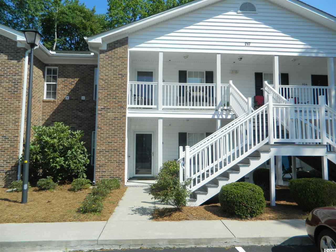 217 Egret Run Ln. UNIT #913 Pawleys Island, SC 29585