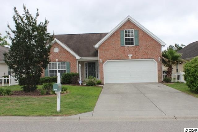 9077 Gatewick Ct. Myrtle Beach, SC 29579
