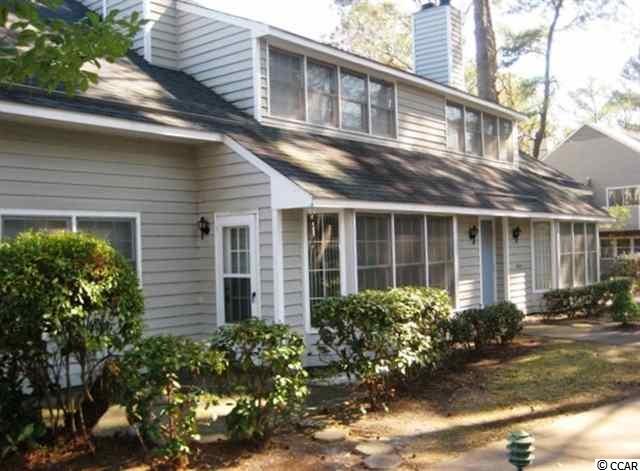 1204 Tiffany Ln. UNIT G Myrtle Beach, SC 29577