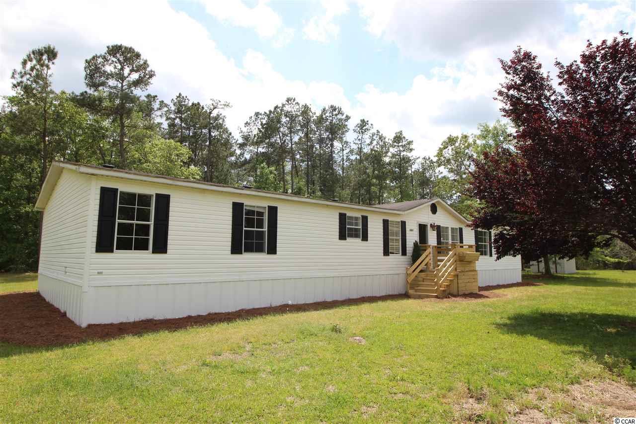 7421 Rolling Terrace Dr. Conway, SC 29526