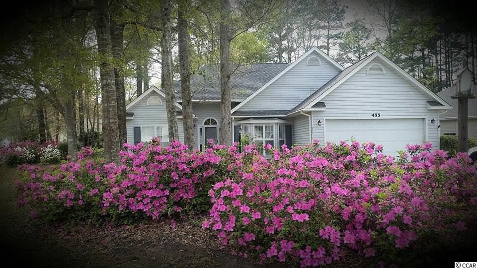 455 Shellbank Ct. Longs, SC 29568