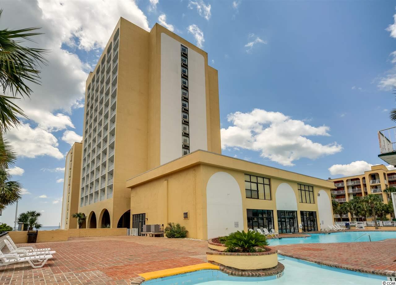 1207 S Ocean Blvd. UNIT #51413 Myrtle Beach, SC 29577