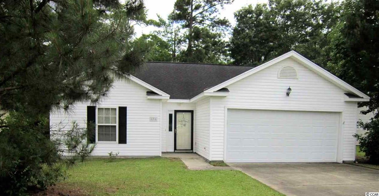 131 Osprey Cove Loop Myrtle Beach, SC 29588