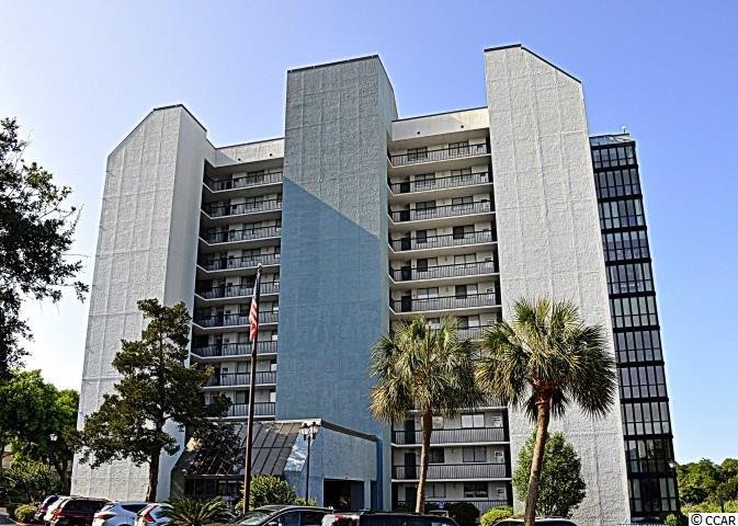 311 N 69th Ave. N UNIT #306 Myrtle Beach, SC 29572