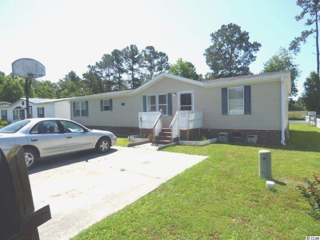 8018 McLamb Dr. Myrtle Beach, SC 29588