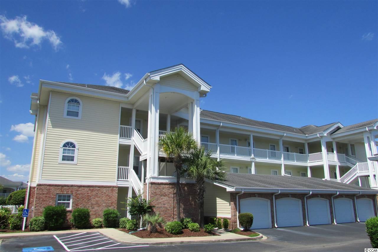 4830 Carnation Circle UNIT #301 Myrtle Beach, SC 29577