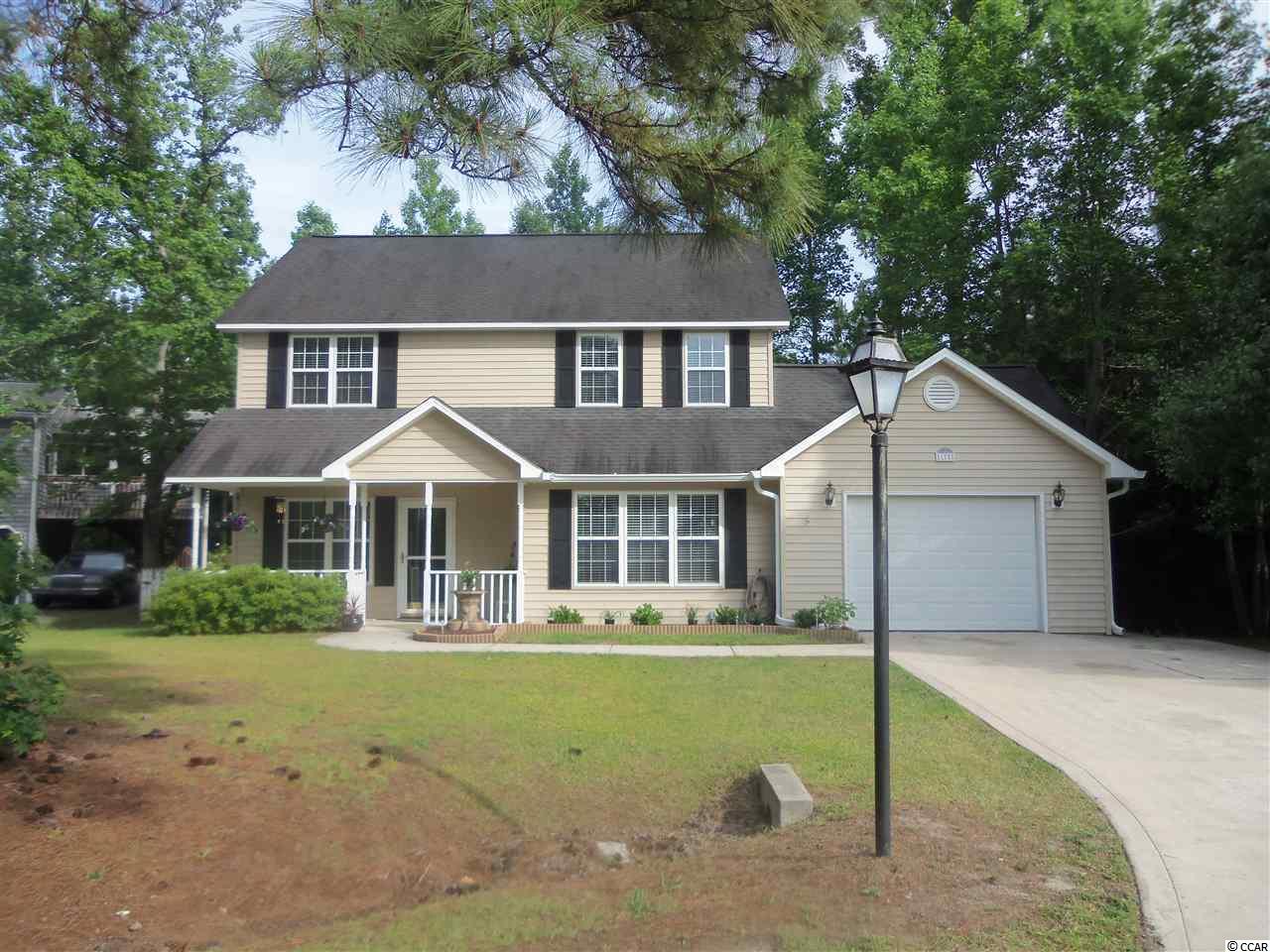 125 Edwards Ln. Longs, SC 29568