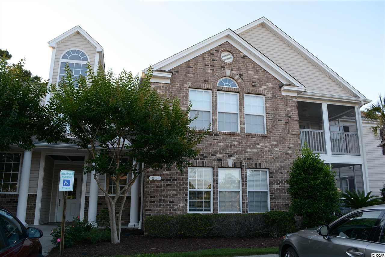 23 Pistachio Loop UNIT F Murrells Inlet, SC 29576