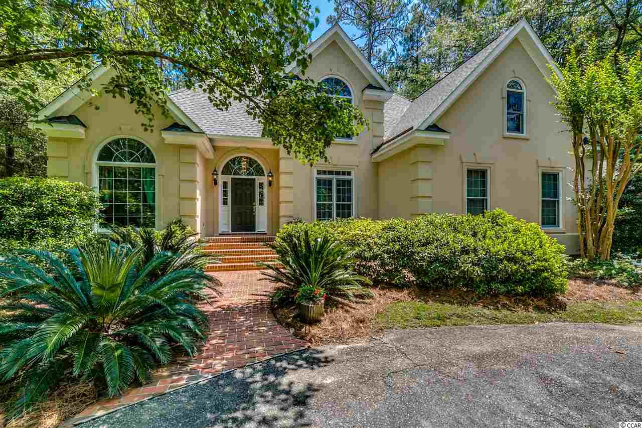 4538 Richmond Hill Dr. Murrells Inlet, SC 29576