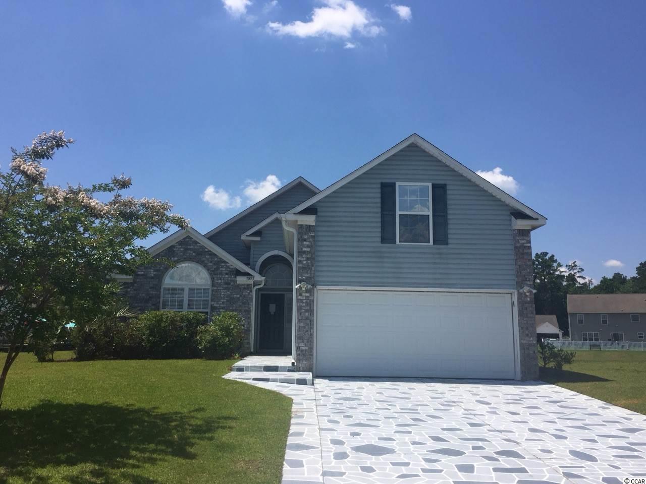 3055 Rockwater Circle Myrtle Beach, SC 29588