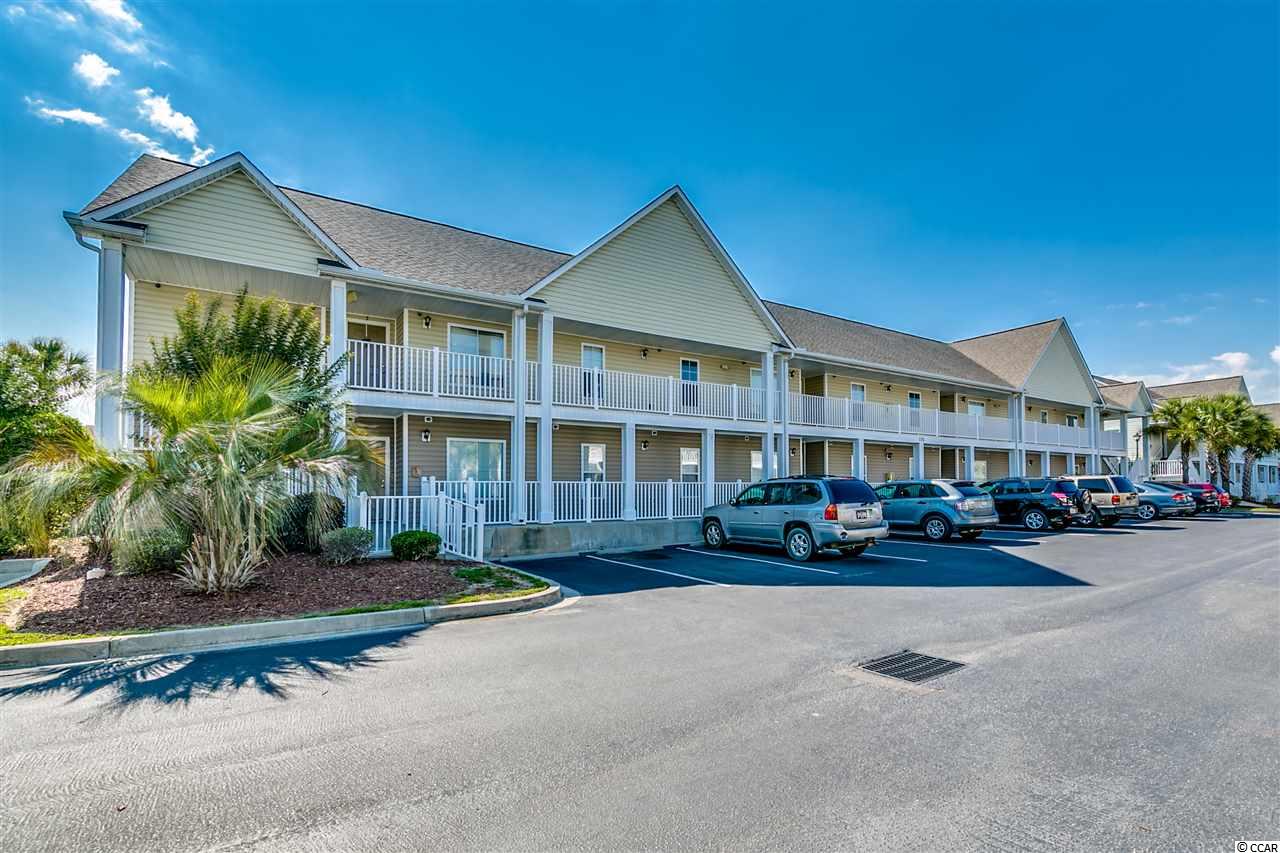 105 Butkus Dr. UNIT #7 Myrtle Beach, SC 29588