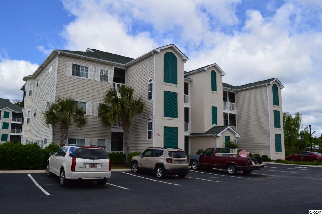 1100 Commons Blvd. UNIT #606 Myrtle Beach, SC 29572