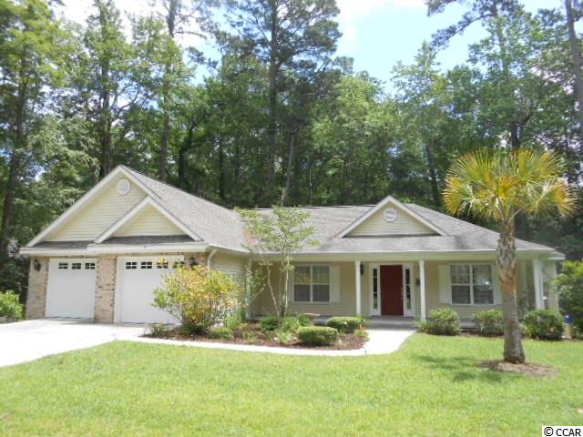 15 Swamp Fox Dr. Carolina Shores, NC 28467