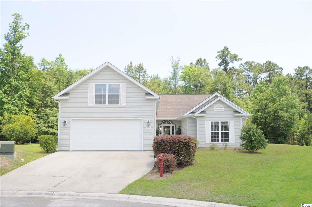 555 Westham Dr. Murrells Inlet, SC 29576