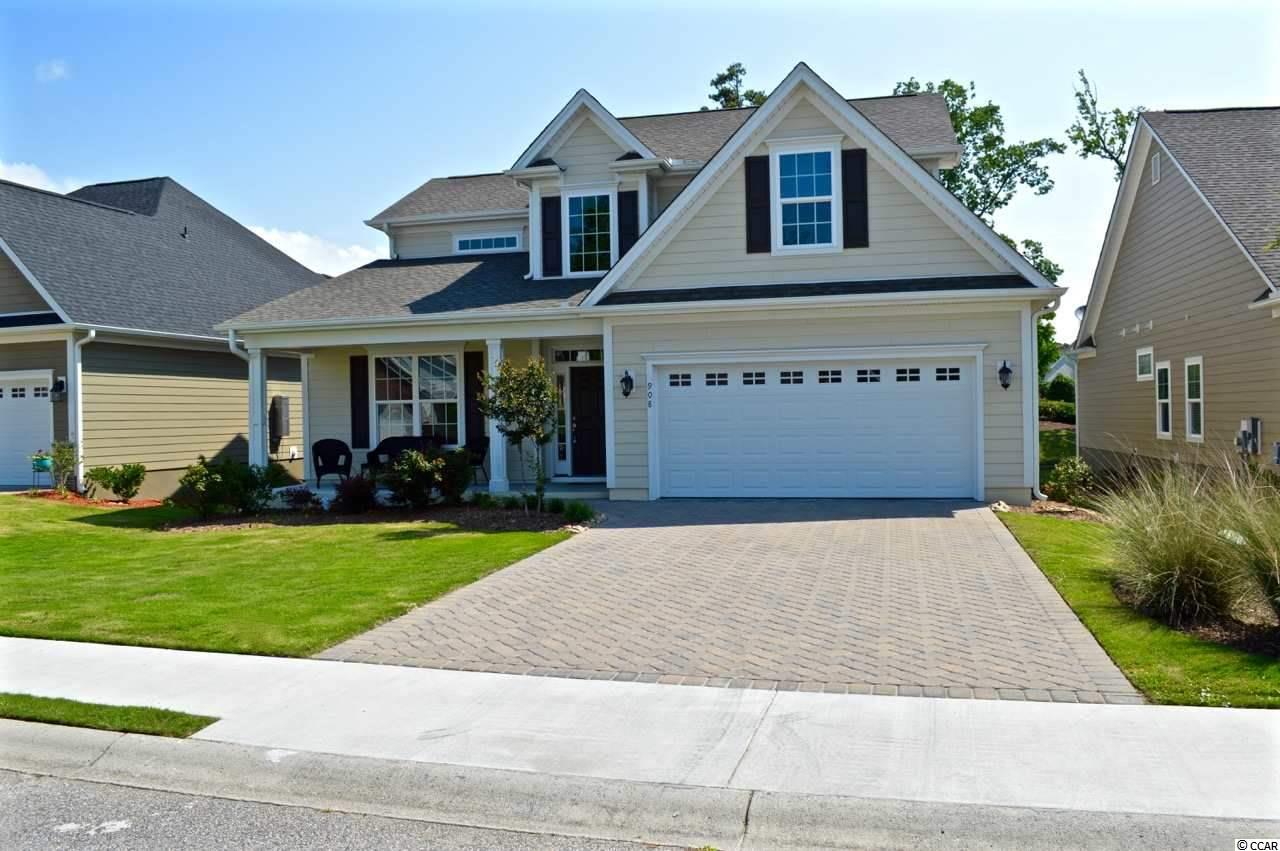 908 Watermark Ct. North Myrtle Beach, SC 29582