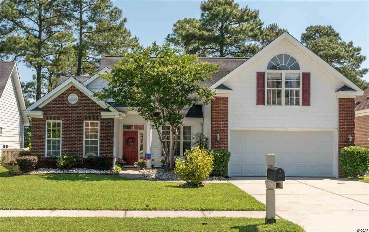 112 Regency Dr. Conway, SC 29526