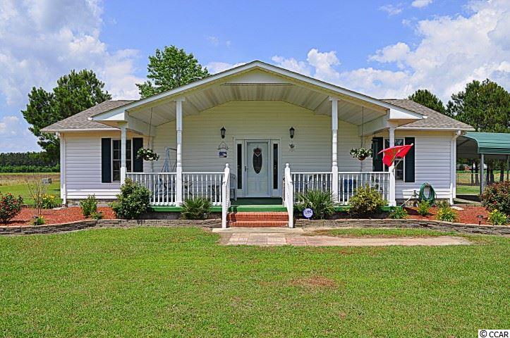 2141 Emery Rd. Loris, SC 29569