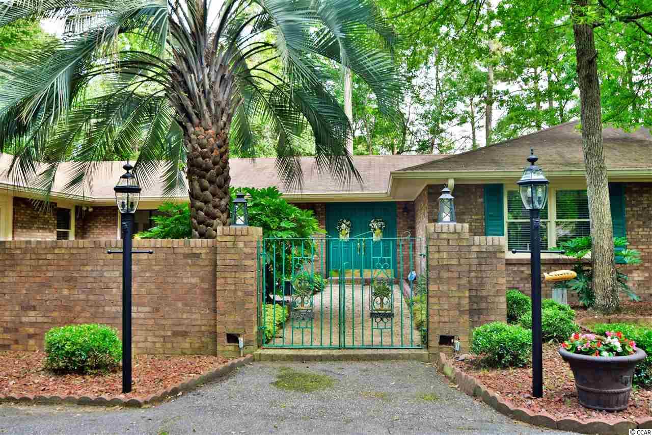 1981 Bobcat Ct. Surfside Beach, SC 29575
