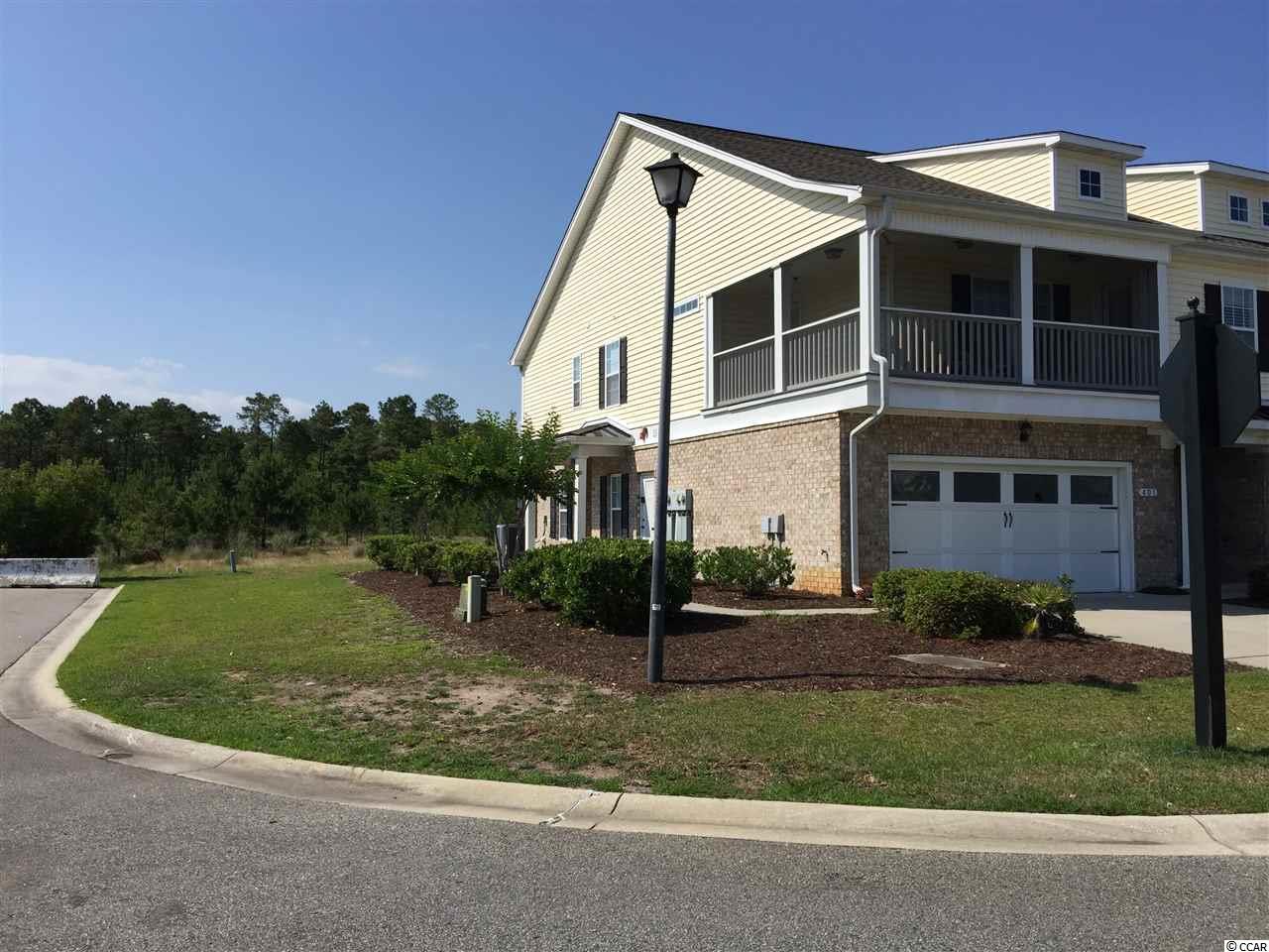 401 Blacksmith Ln. UNIT B Myrtle Beach, SC 29579