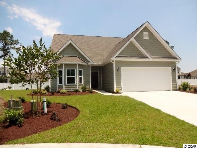 5545 Plantersville Pl. Myrtle Beach, SC 29579