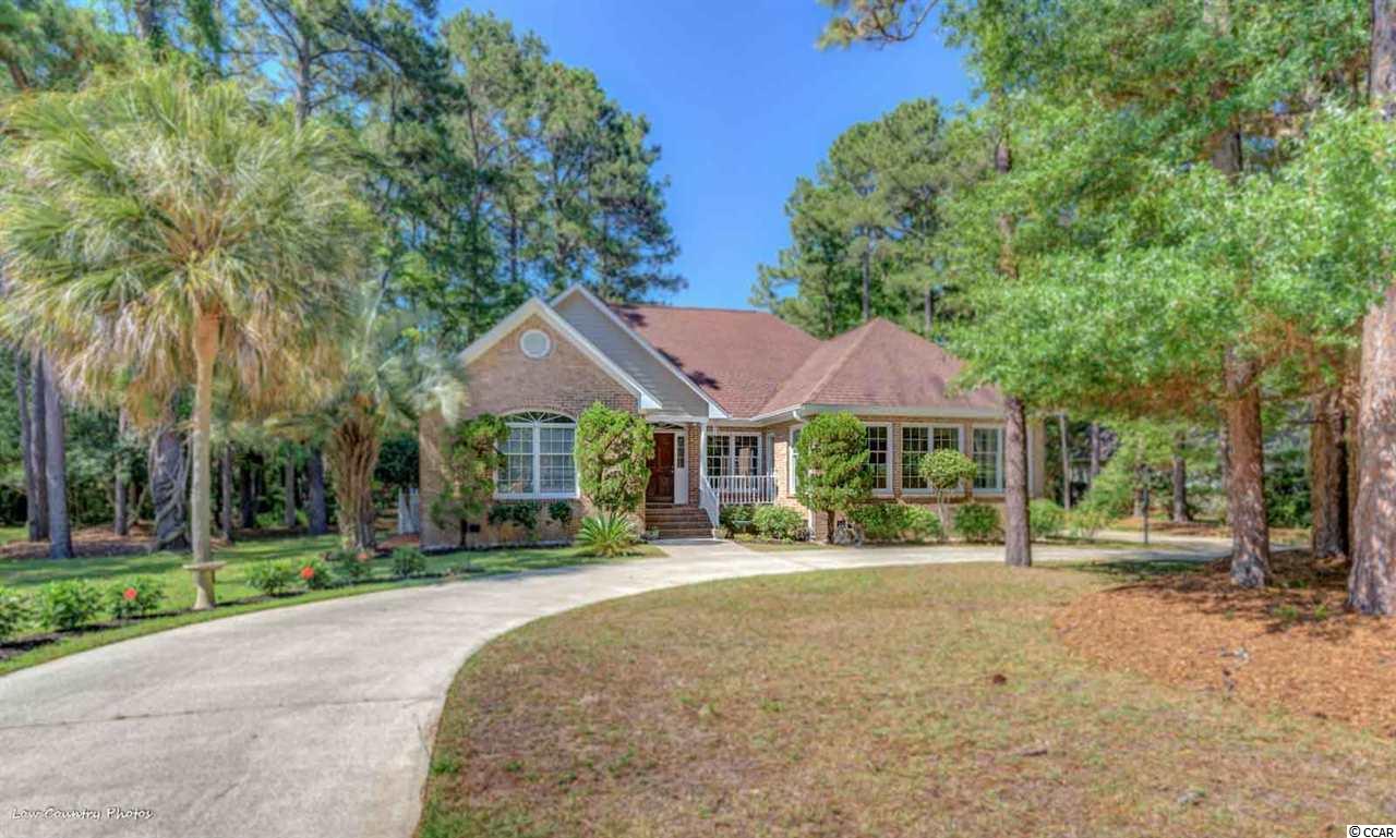 1200 Heritage Dr. Pawleys Island, SC 29585