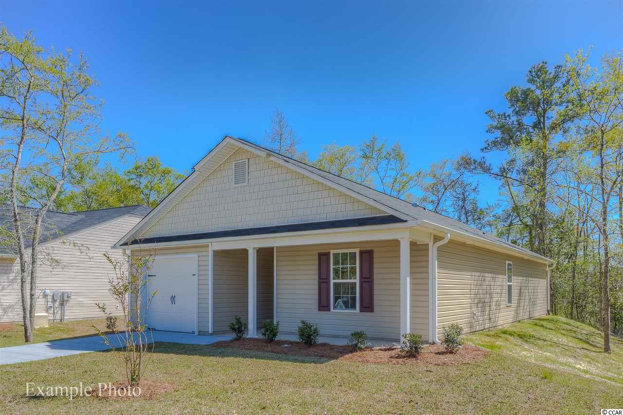 652 Trap Shooter Circle Longs, SC 29568