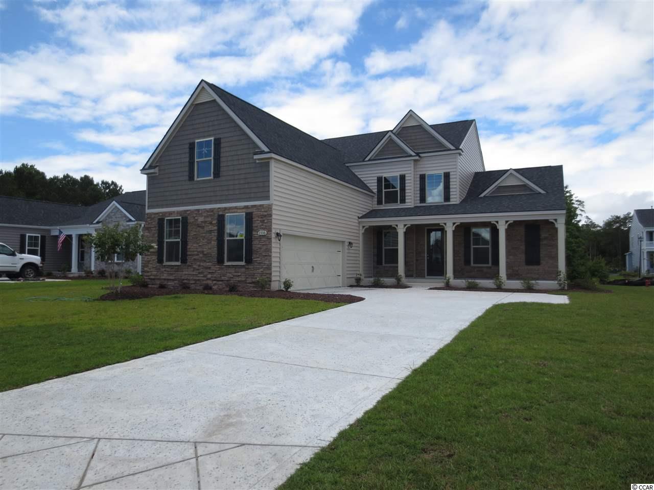 1330 Beaufort River Dr. Myrtle Beach, SC 29588