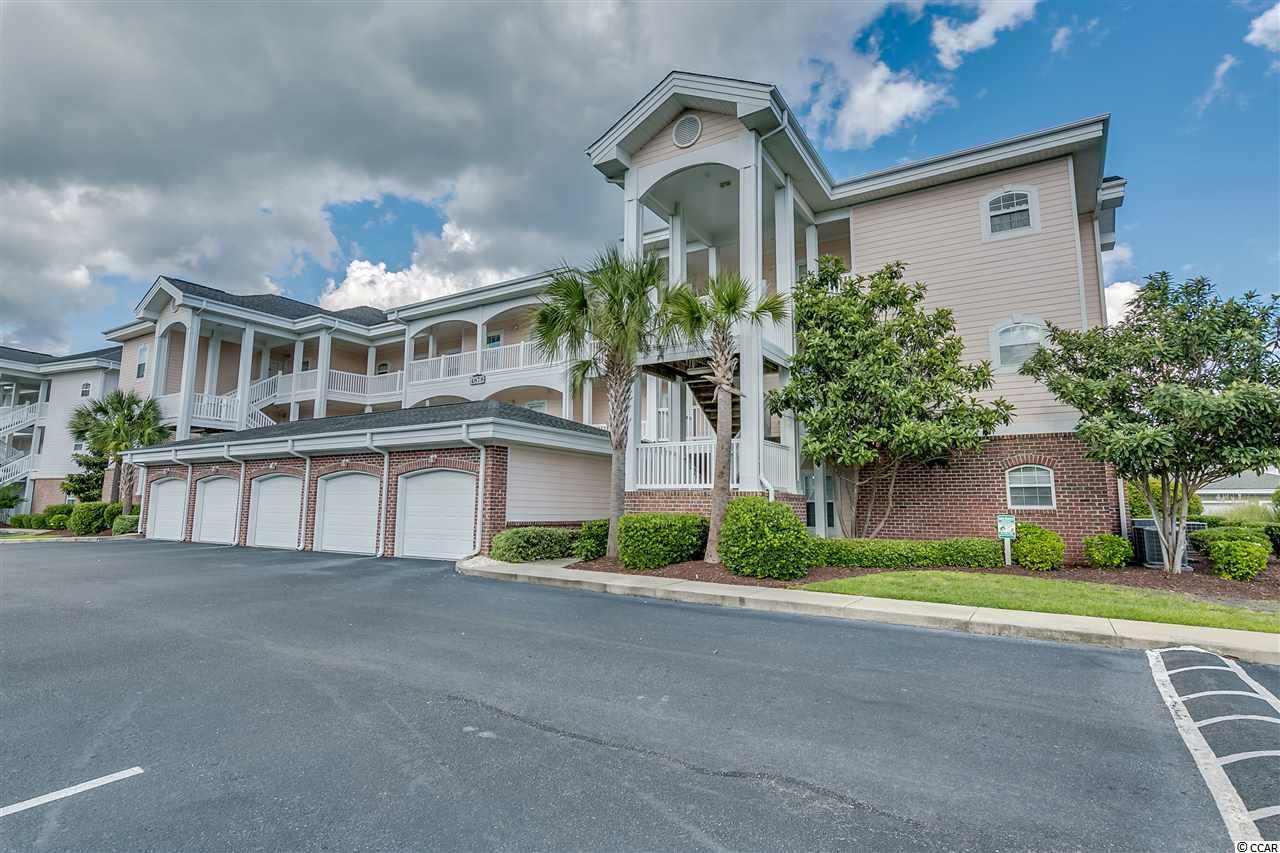 4878 Dahila Ct. UNIT #105 Myrtle Beach, SC 29577