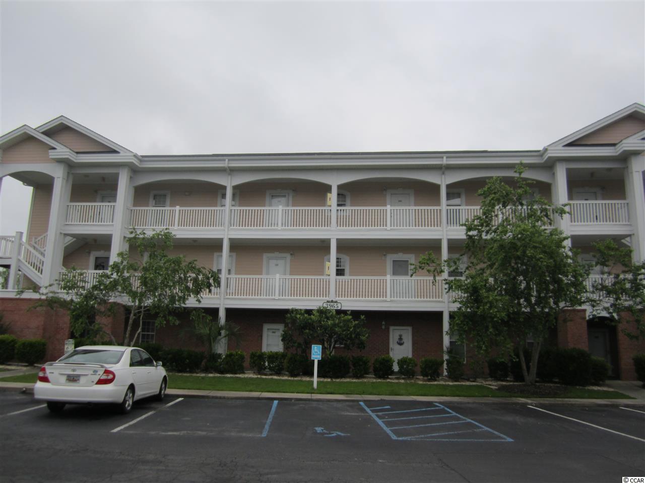 3965 Forsythia Ct. UNIT #202 Myrtle Beach, SC 29588