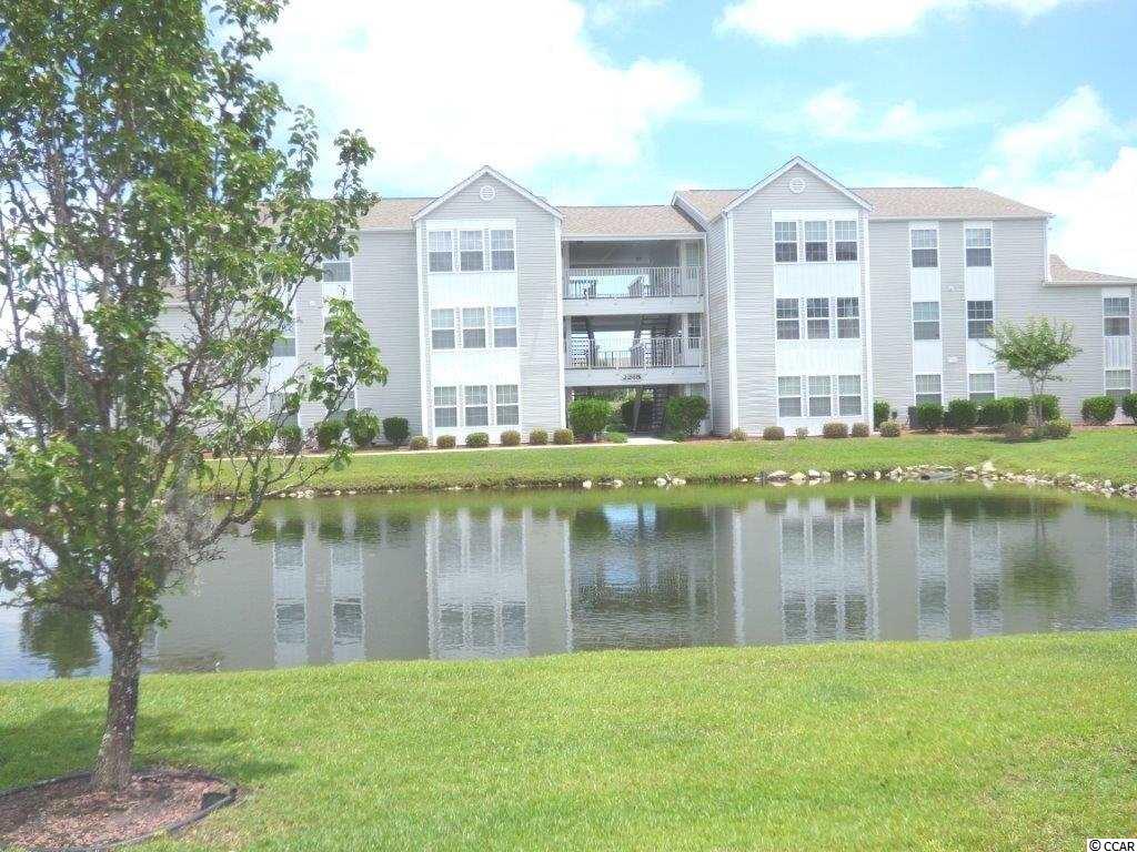 2265 Huntingdon Dr. UNIT I Surfside Beach, SC 29575