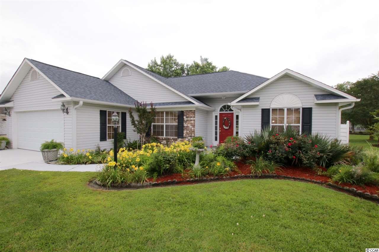 3968 Grousewood Dr. Myrtle Beach, SC 29588