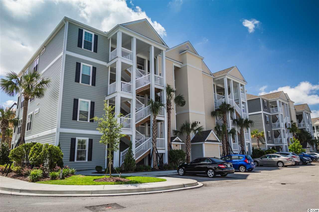 126 Ella Kinley Circle UNIT #304 Myrtle Beach, SC 29588