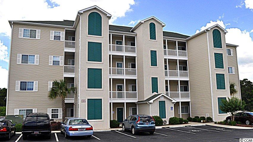 1100 Commons Blvd. UNIT #815 Myrtle Beach, SC 29572