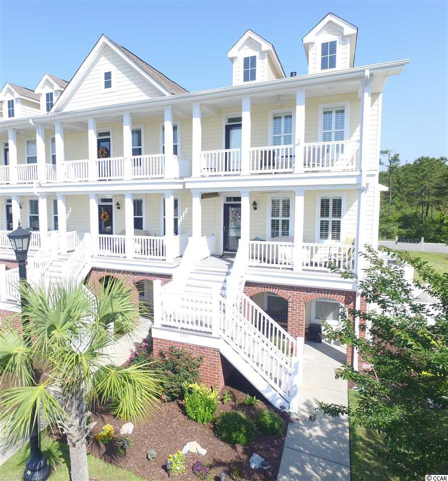 696 Pistoia Ln. Myrtle Beach, SC 29579