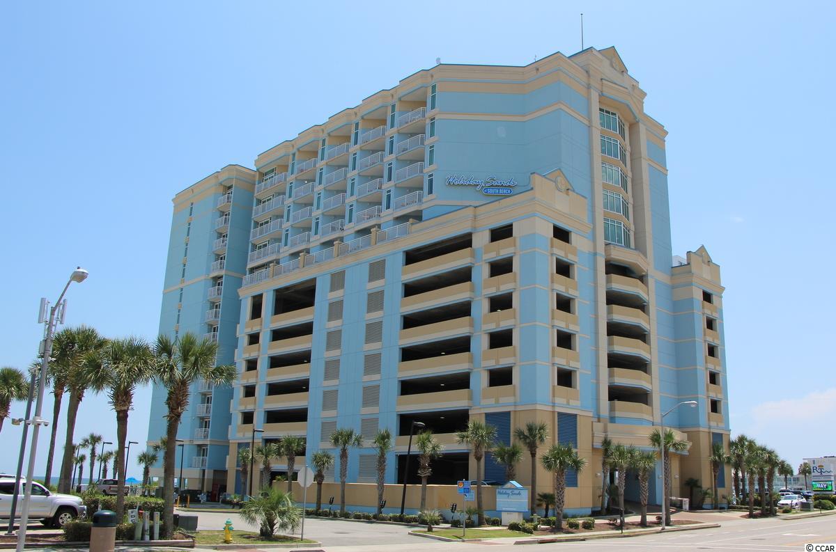 2501 S Ocean Blvd. UNIT #903 Myrtle Beach, SC 29577