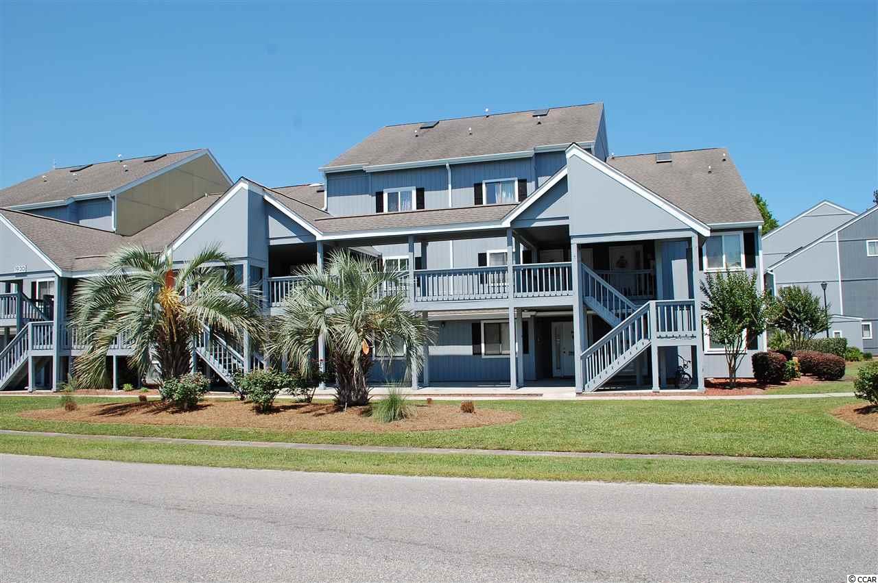 1930 Bent Grass Dr. UNIT 40-H Surfside Beach, SC 29575