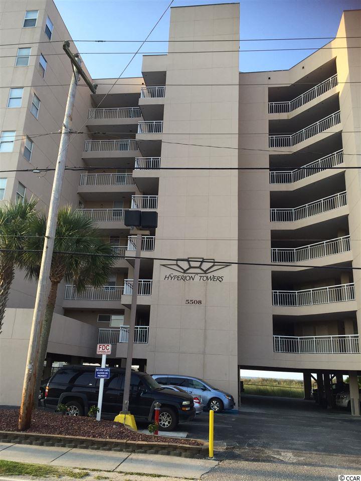 5508 N Ocean Ave. UNIT #304 North Myrtle Beach, SC 29582